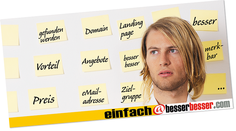 beispiele für semantische e-mail adressen